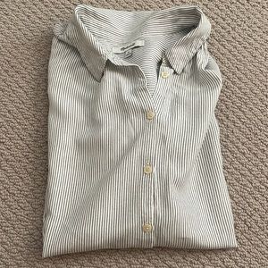 Madewell Blouse - Medium